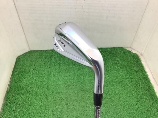 ダンロップ SRIXON ZXiU U3 ユーティリティ UT NS PRO 950GH neo フレックスS メンズ 男性用 右利き 右用 Bランク ゴルフクラブ