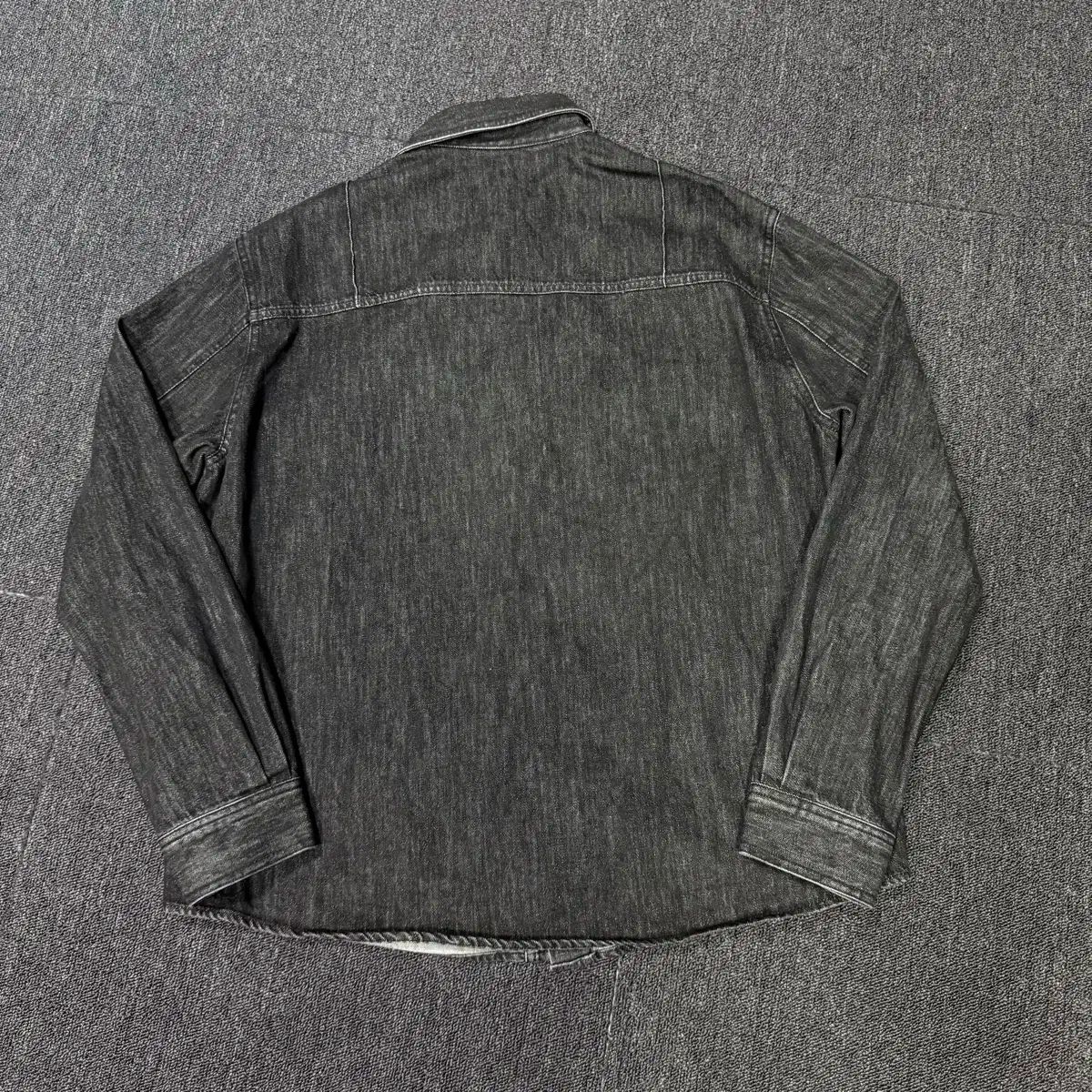 ポケット シャツ