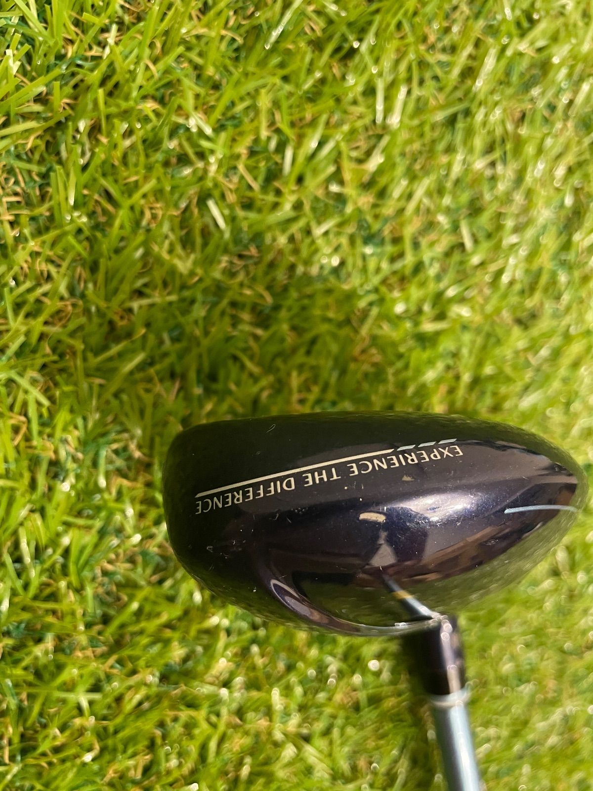 ダンロップ DUNLOP ゼクシオ XXIO 13 ブルー H 5 25° ユーティリティ Aシャフト MP 1300 L レディース 女性用 ヘッドカバー付属 高校ゴルフ用品 ユーティリティ 