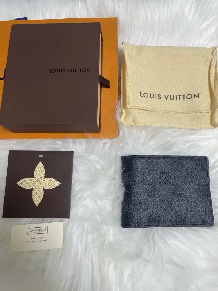  Louis Vuitton ルイヴィトン ダミエ ミュルティプリ ウォレット 二つ折り財布 長財布 小物