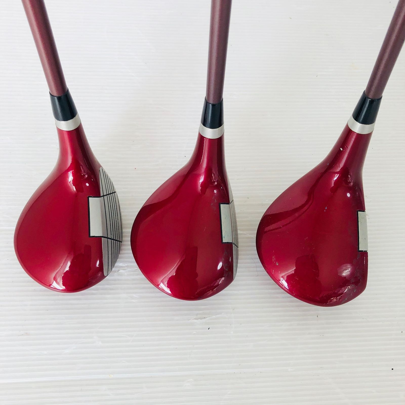 レディース MIZUNO ミズノ GL50 ゴルフ クラブ セット 初心者 入門