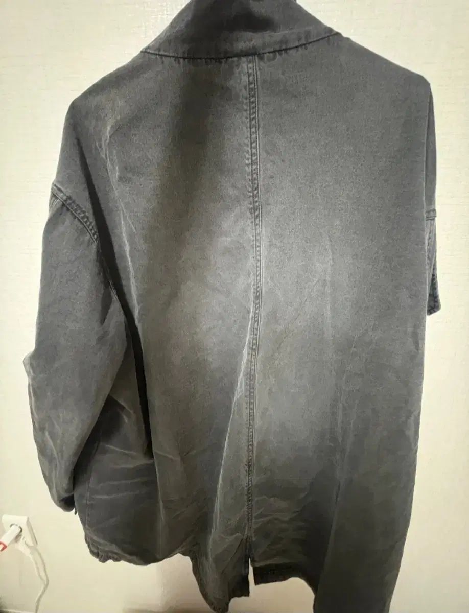 Open YY オープンワイワイ カーゴ ポケットフィールド ジャケット 1サイズ GULLKHAN_COM