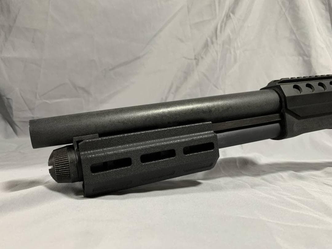 100%新品，SALE CA870 M-LOK レイルハンドガード ハンドガード