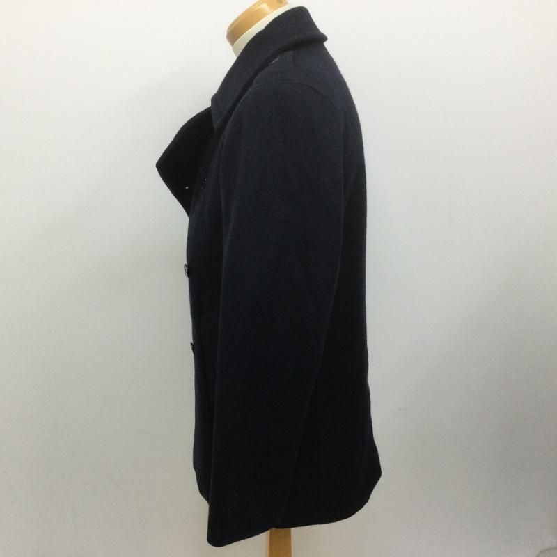 AGNESB.HOMME アニエスベーオム コート ピーコート 98's フランス製