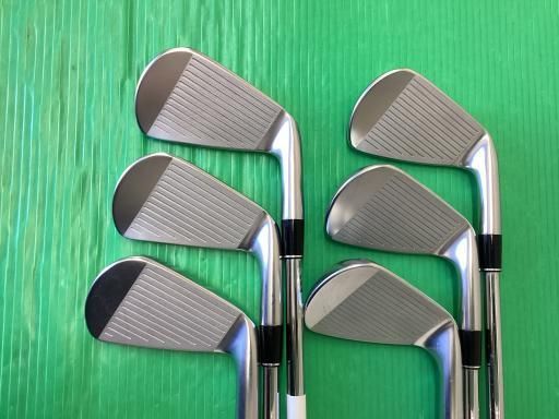 アイアンセット