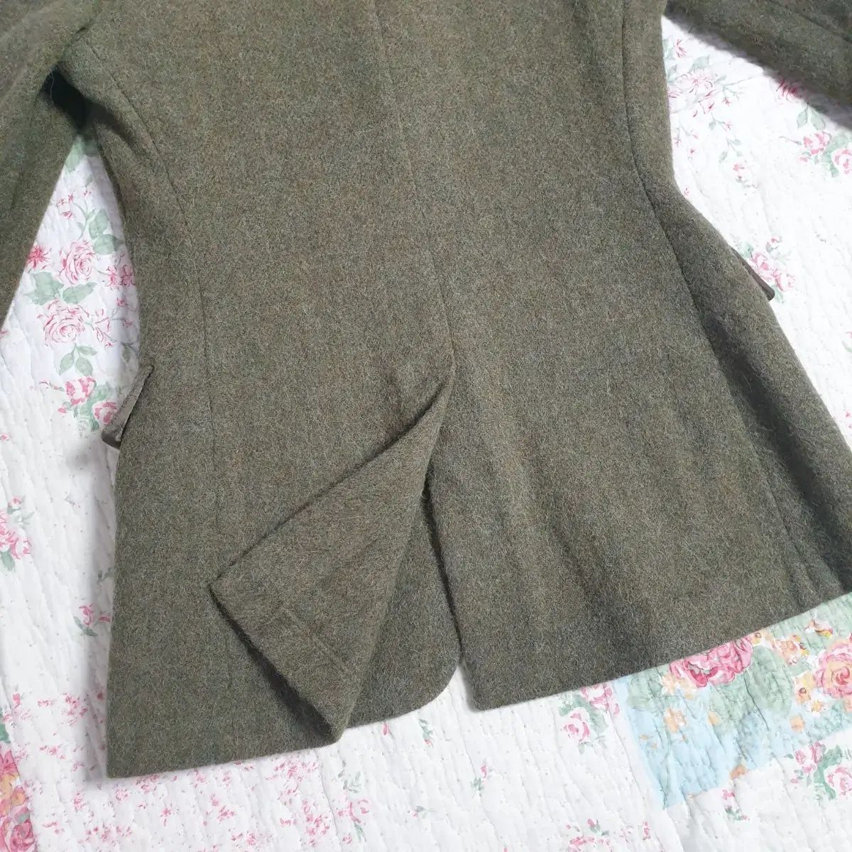 ポロラルフローレン Rカッパジャケット