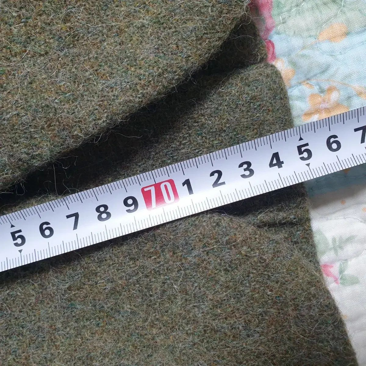 ポロラルフローレン Rカッパジャケット メイドインイタリー