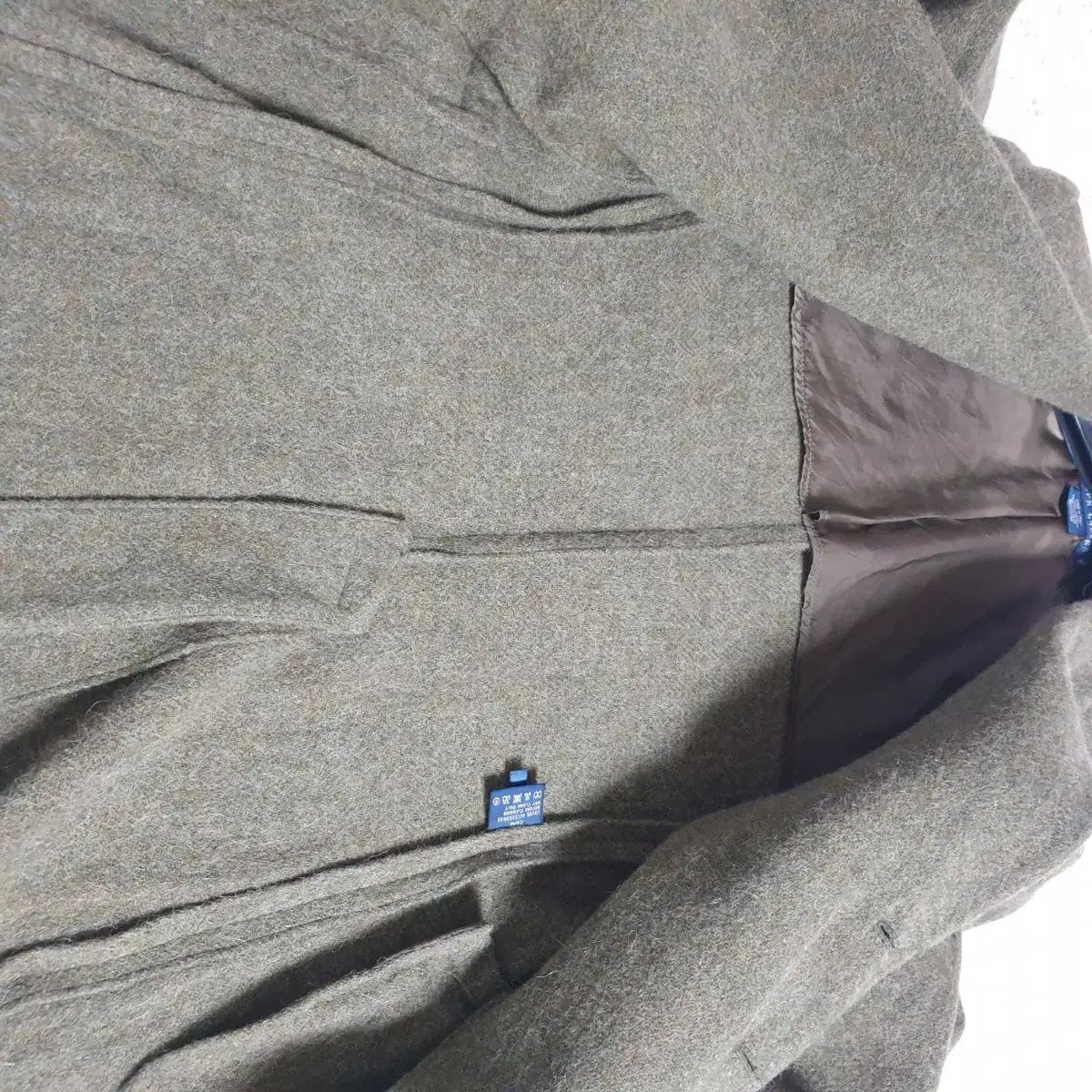 ポロラルフローレン Rカッパジャケット