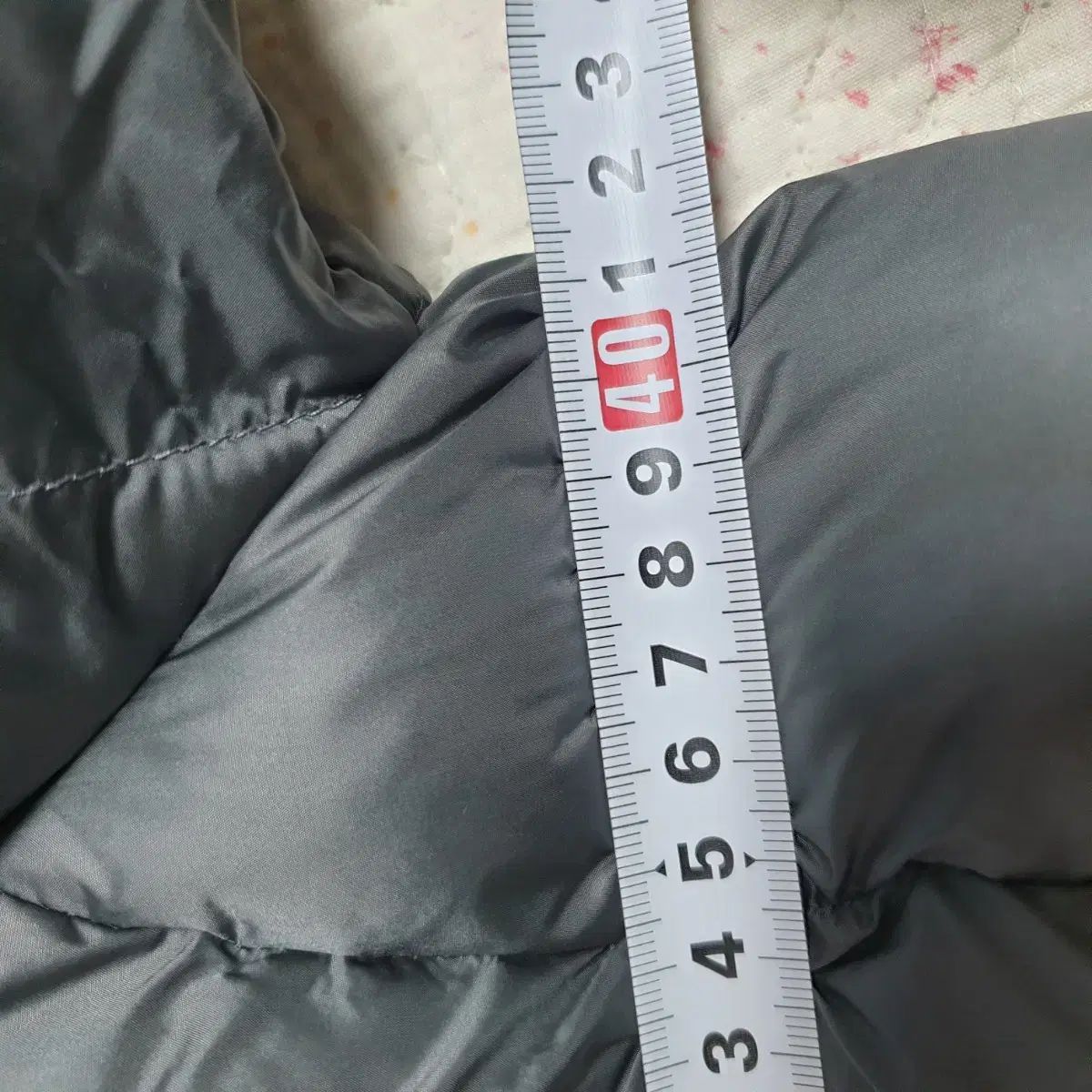 秋 ポロラルフローレン ダウン ロング アウター