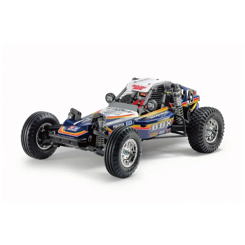 2025年最新】Tamiya bbxの人気アイテム - メルカリ