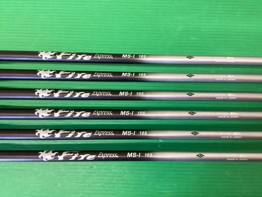 優しさ エポンゴルフ株式会社 EPON AF-506 6S アイアンセット IR リシャフト フレックスその他 メンズ 男性用 右利き 右用 Cランク ゴルフクラブ