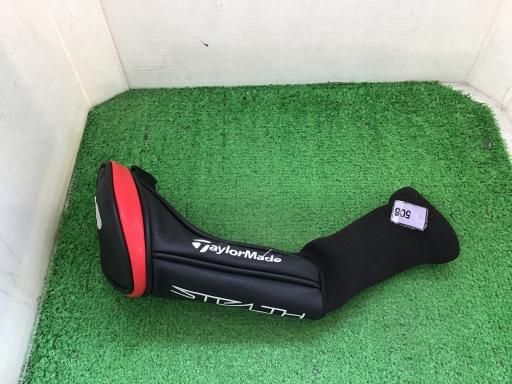  テーラーメイド STEALTH U 6 ユーティリティ UT TENSEI RED TM 60 フレックスR メンズ 男性用 右利き 右用 Bランク ゴルフクラブ ユーティリティ メンズ