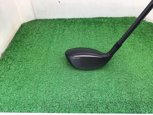 テーラーメイド STEALTH U 6 ユーティリティ UT TENSEI RED TM 60 フレックスR メンズ 男性用 右利き 右用 Bランク ゴルフクラブ