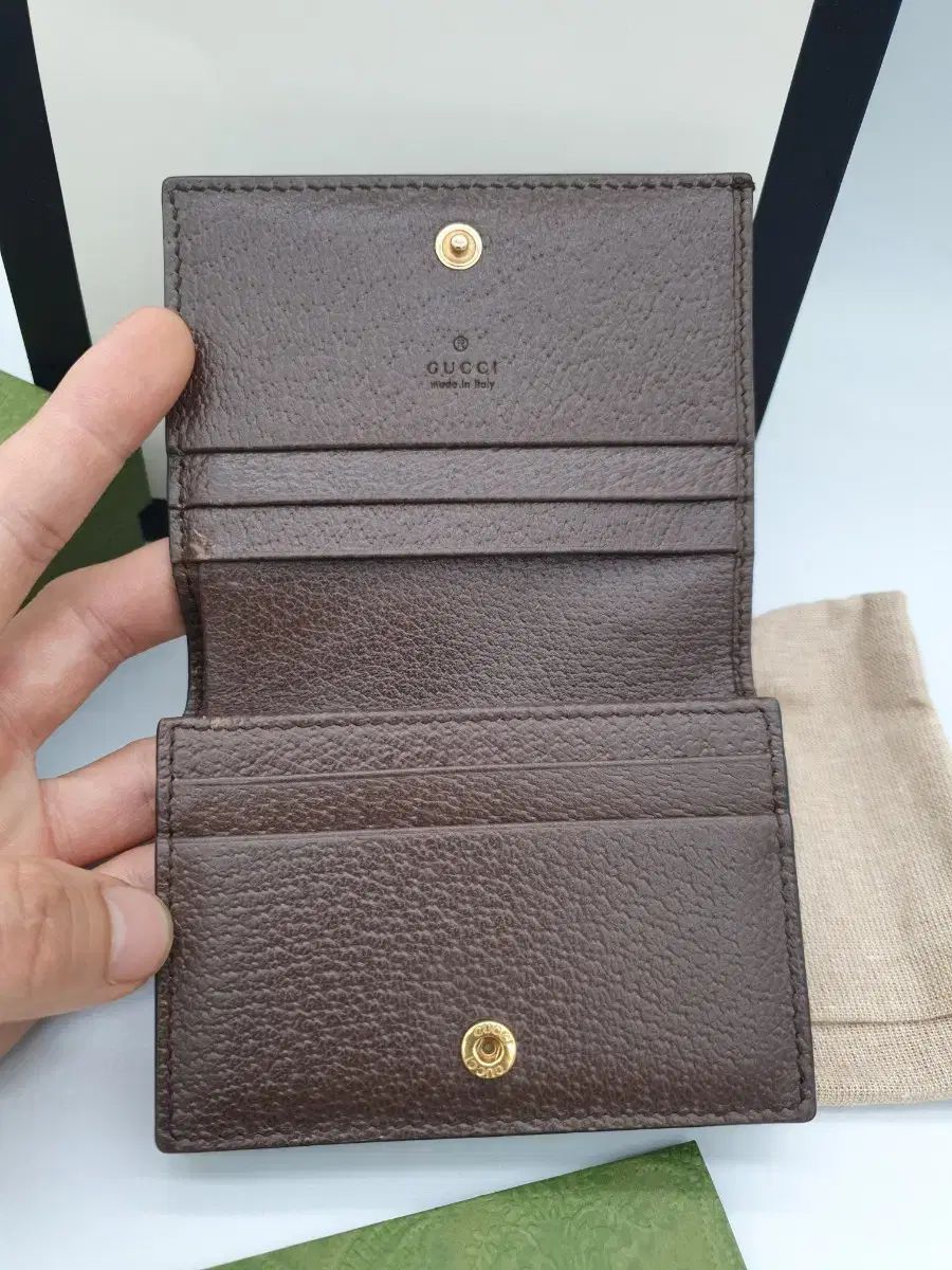 グッチ オフィディア