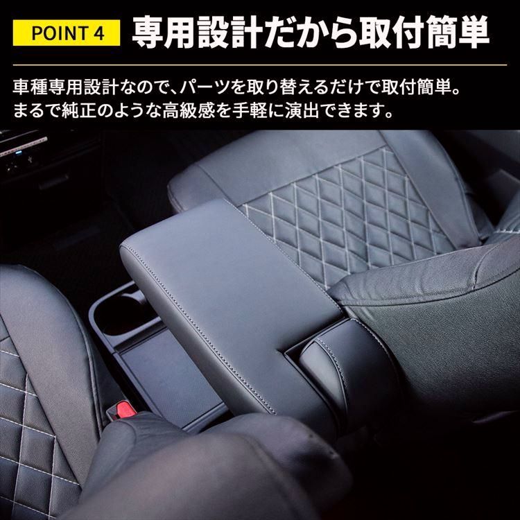 アクセサリー DELICA