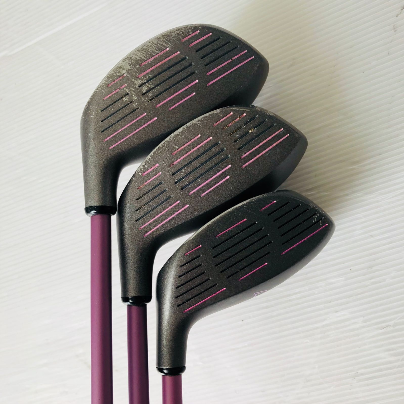 入門 バッグ付き