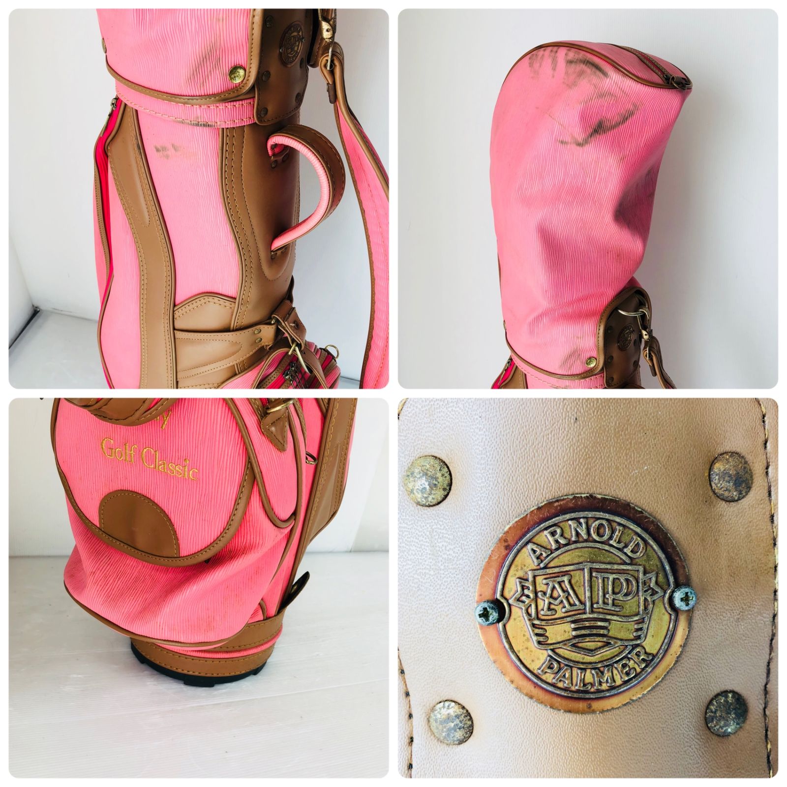 入門 バッグ付き