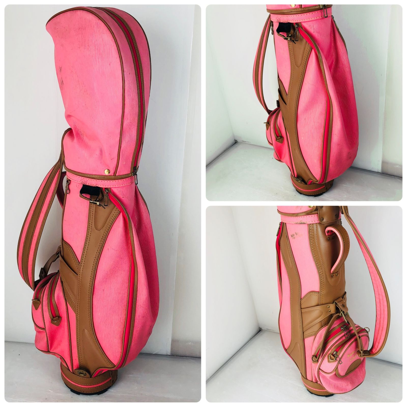 フォスター ゴルフ