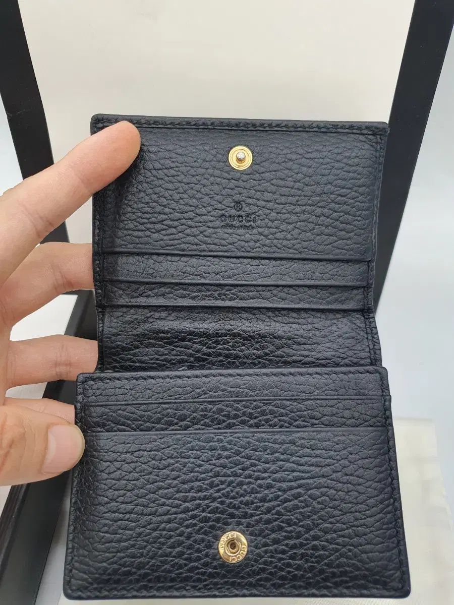 マーモント カードウォレット