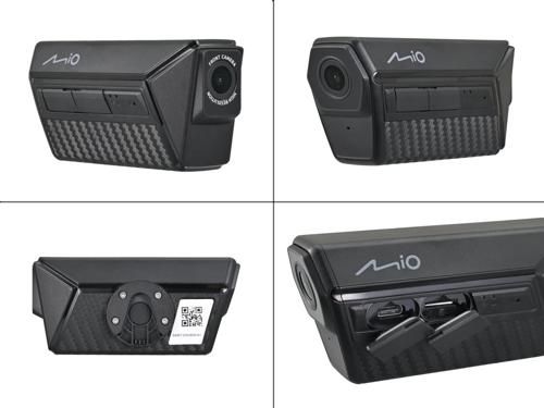 バイク ドライブレコーダー MiVue MP20