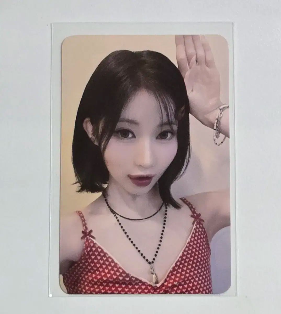 ベイビーMONSTER We Go Up アルバム ktown4u ケタポ ラキドロ アサ トレカ