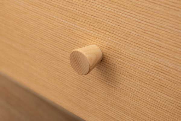 天然木 アッシュ