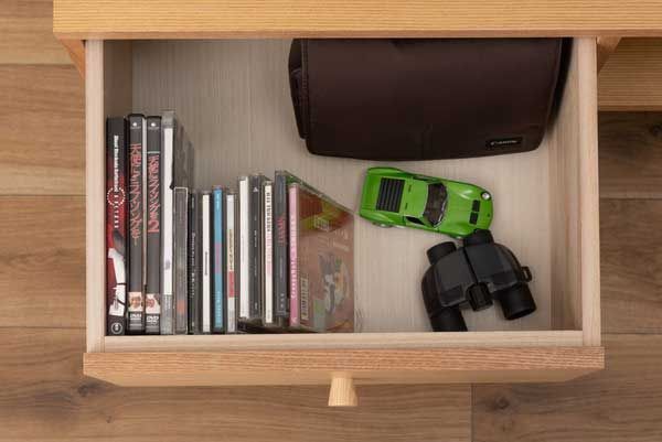 のテレビボード