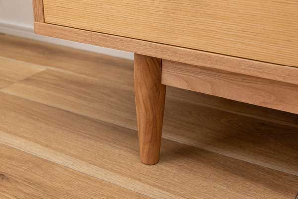 天然木 アッシュ