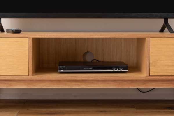 アッシュ のテレビボード