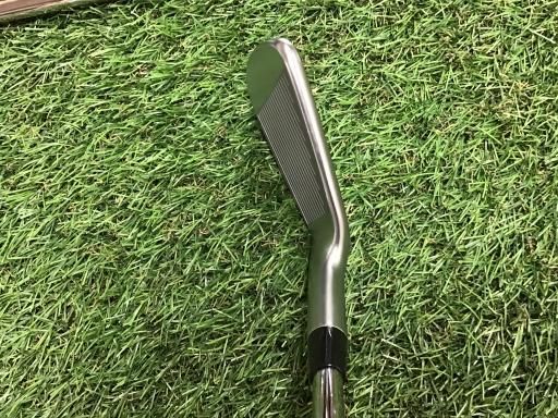 店舗最安値に本物提供！ ピン i230 9S アイアンセット IR NS PRO MODUS3 TOUR120 フレックスX メンズ 男性用 右利き 右用 Cランク ゴルフクラブ