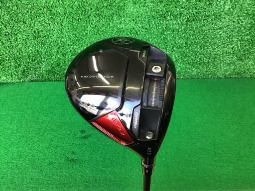ヤマハ RMX VD|R 2025 10.5° ドライバー DR SPEEDER NX BLACK 50 フレックスS メンズ 男性用 右利き 右用 Cランク ゴルフクラブ