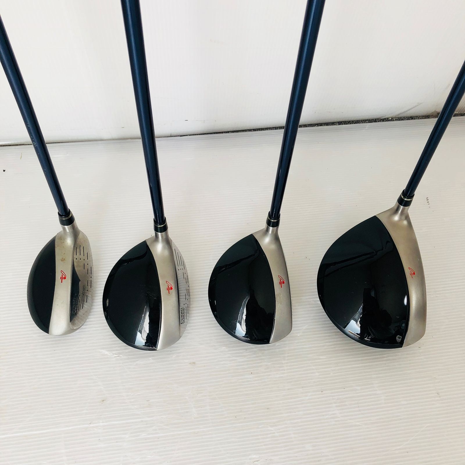 アドバイザー メンズ