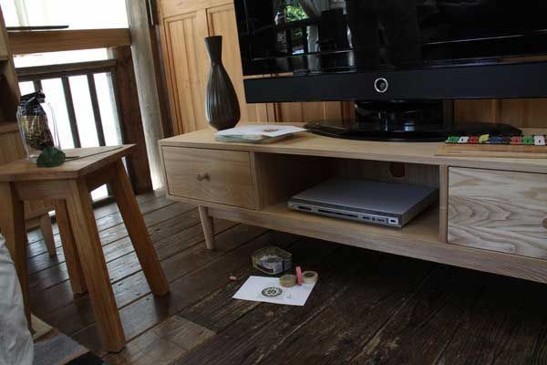 のテレビボード