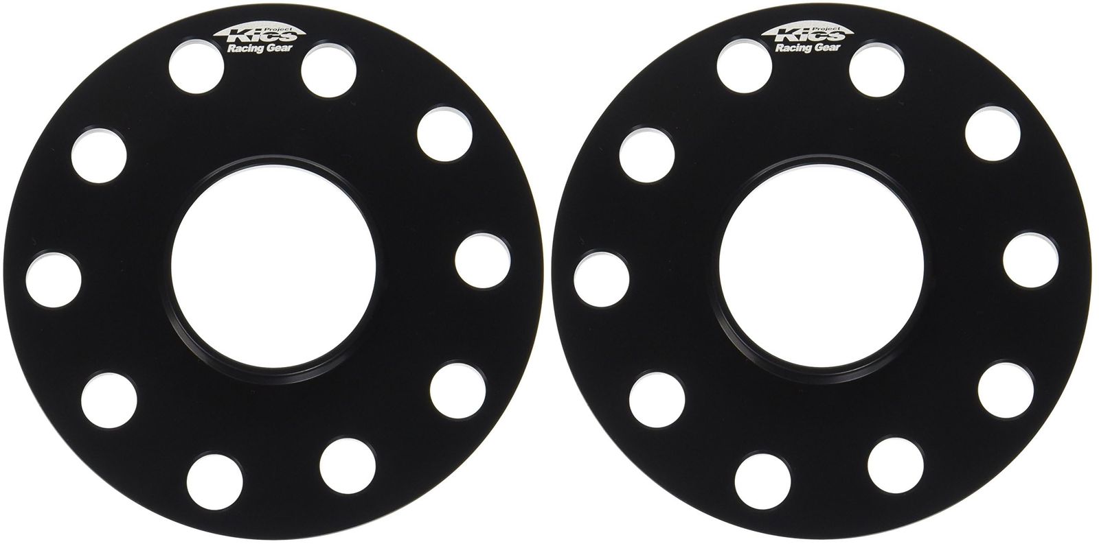 KYO-EI 協永産業 Bimecc LEXUS TOYOTA 10㎜ スペーサー 5|114.3 - 5|120 φ60 ハブ付き 2枚set LP010-2P