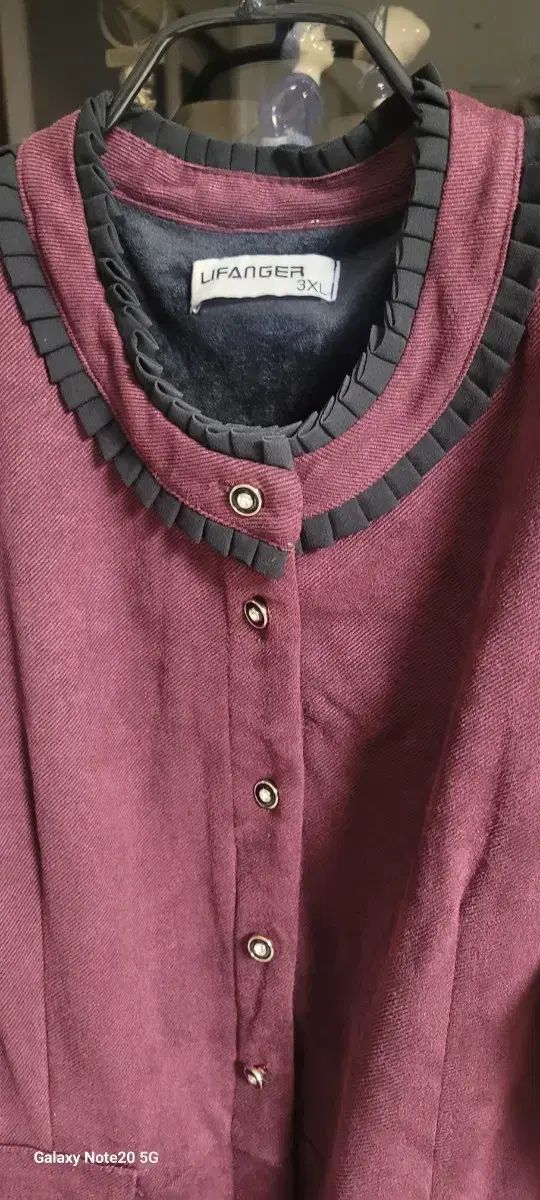 プリーツ ロング丈ワンピース