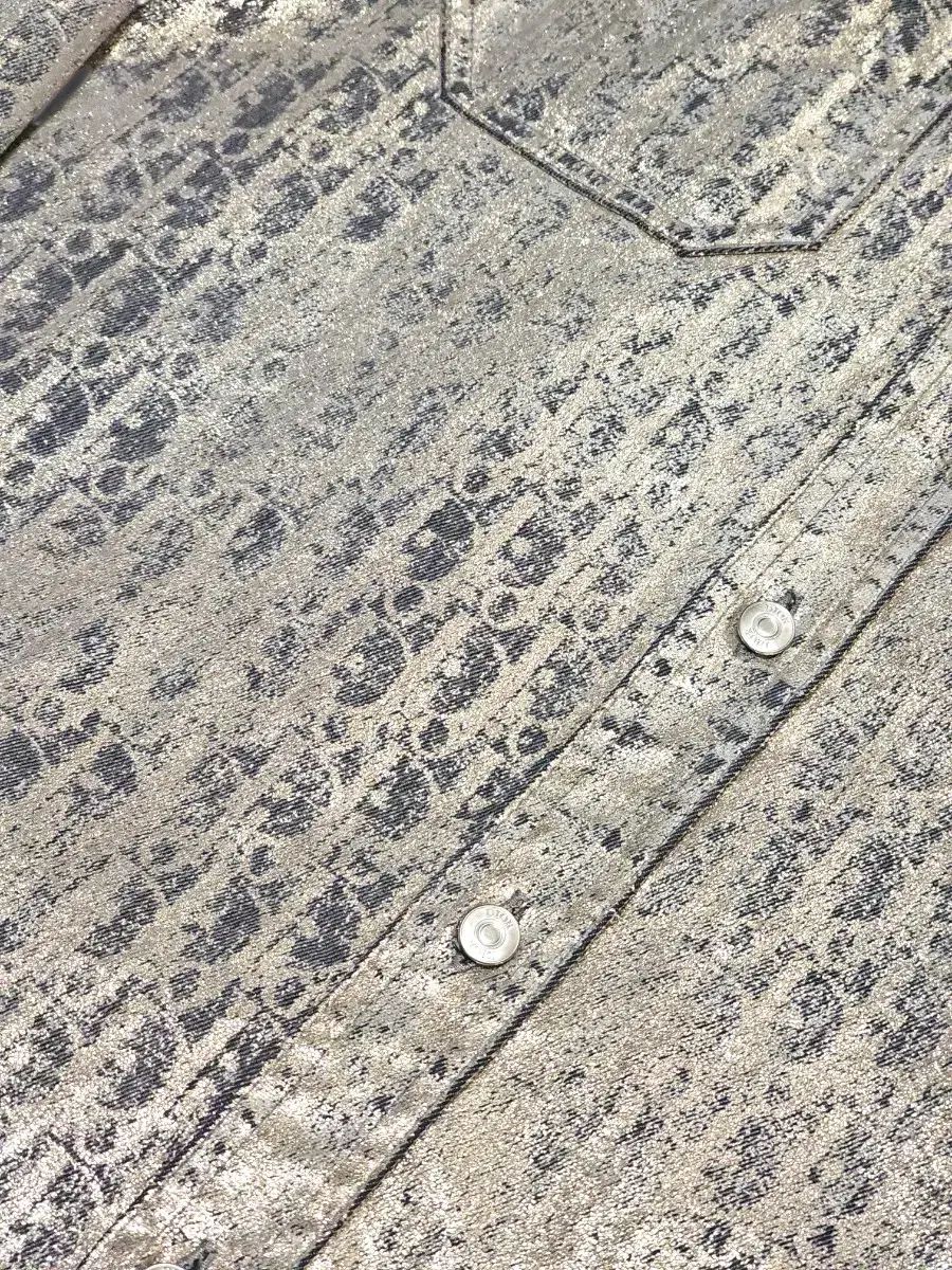 シャツ ジャケット