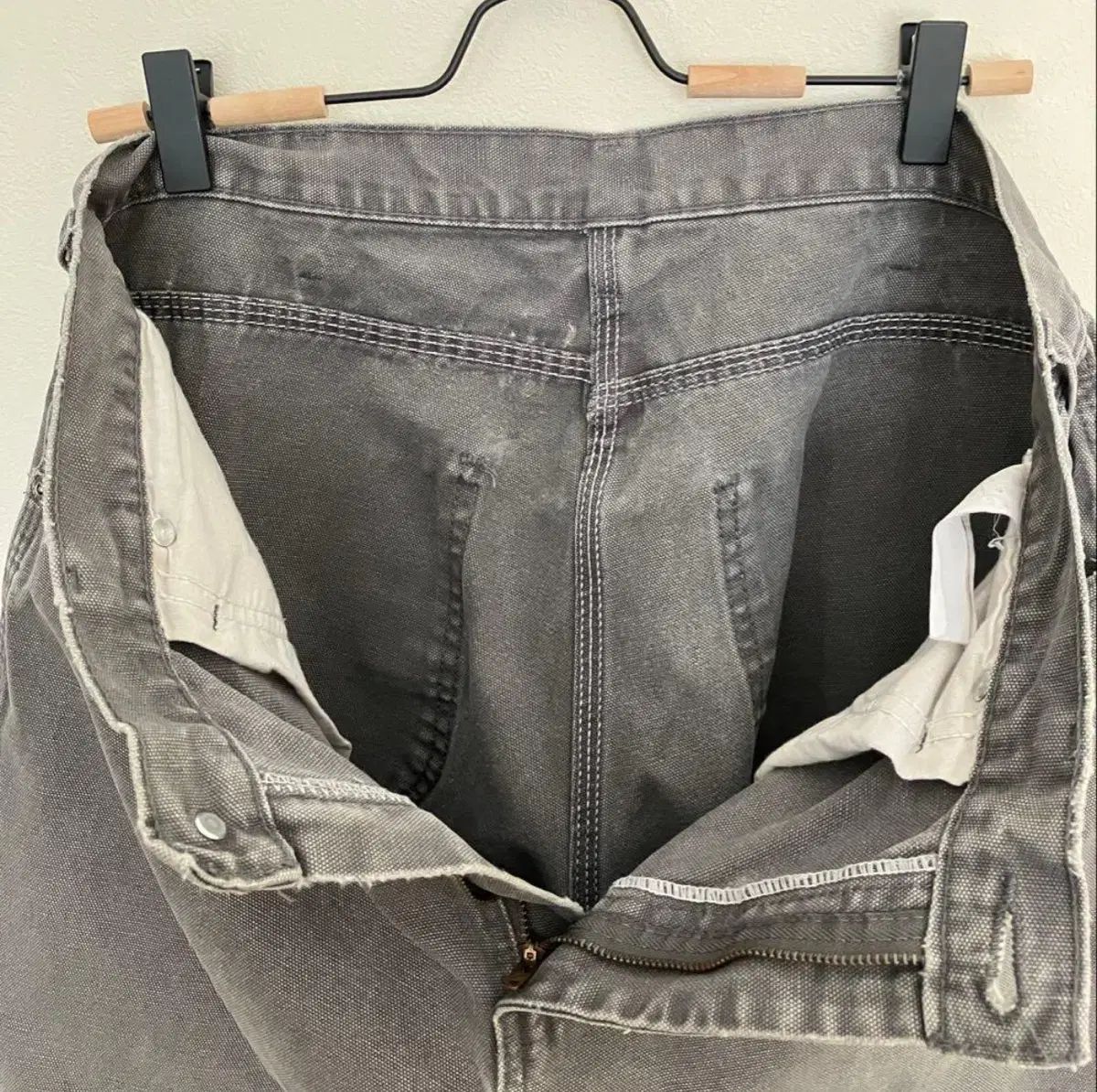 ペインター ワークパンツ