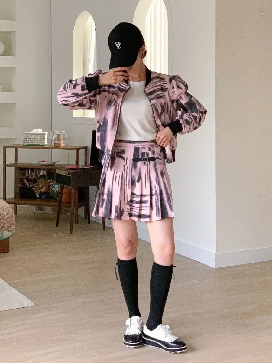 セットアップ 注文殺到