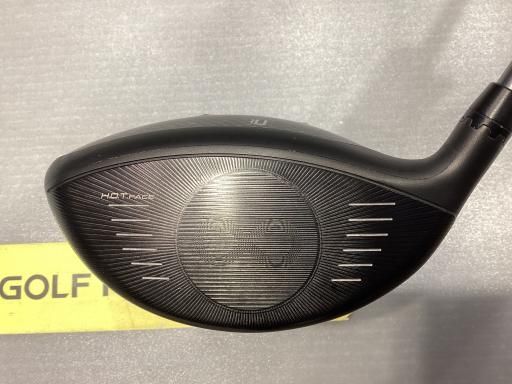 コブラ KING LTDx 9° ブラック ドライバー DR SPEEDER NX for Cobra フレックスS メンズ 男性用 右利き 右用 Cランク ゴルフクラブ