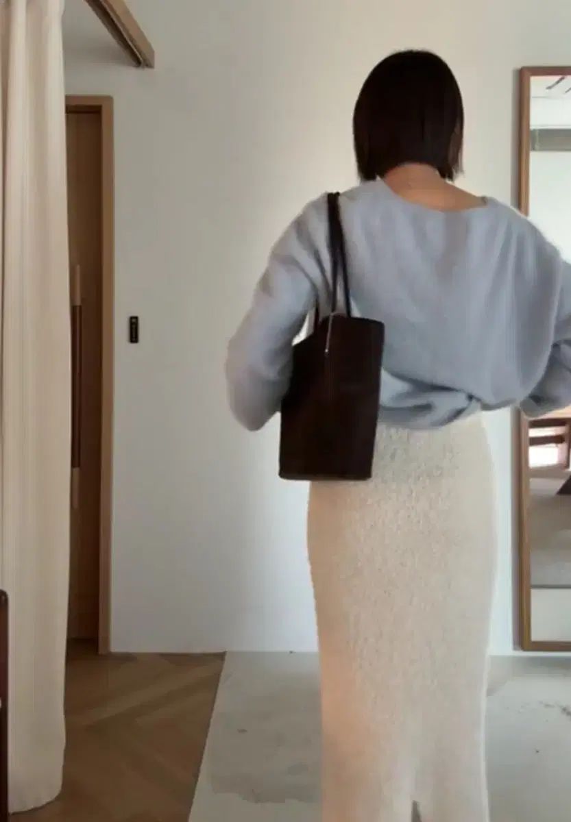 セットアップ シェルクリーム