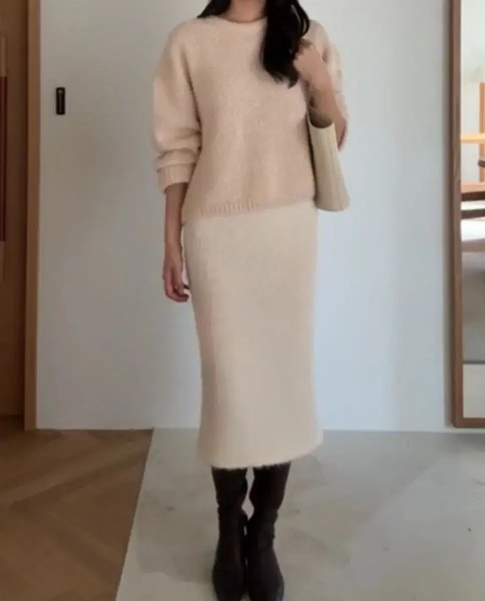 スタンダード丈