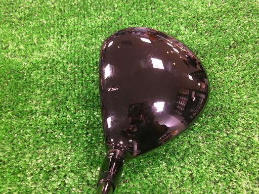 タイトリスト TSR 2 13° フェアウェイウッド FW 特注シャフト フレックスS メンズ 男性用 右利き 右用 Cランク ゴルフクラブ