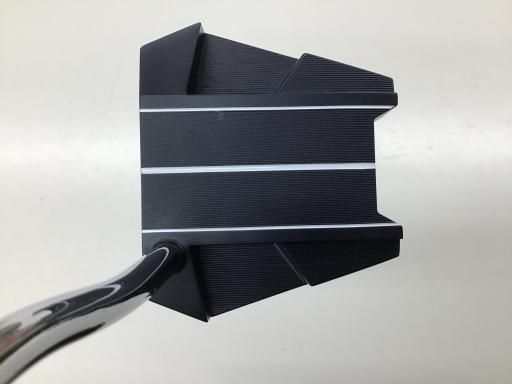 オデッセイ Ai-ONE MILLED ELEVEN T カスタム パター PT 特注シャフト フレックスその他 メンズ 男性用 右利き 右用 Cランク ゴルフクラブ