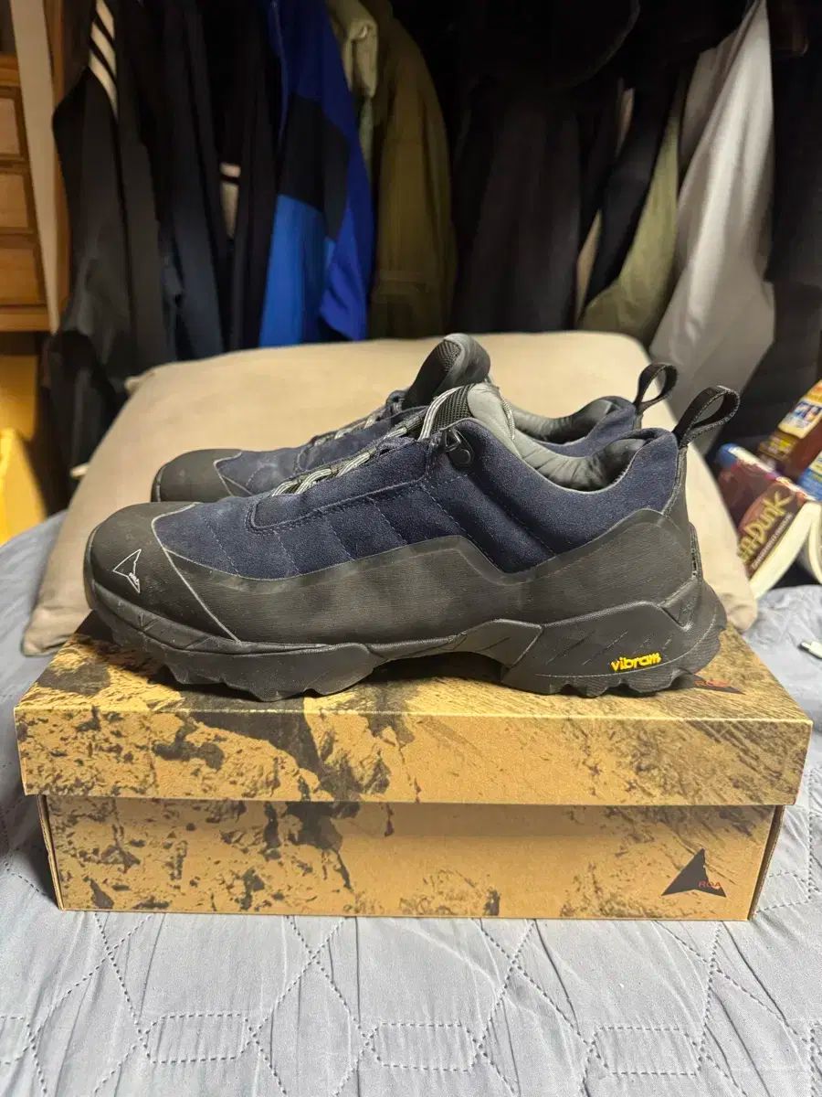 ロア ハイキング カタリーナ 45 290