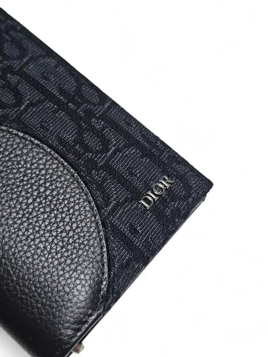  ディオール ロングウォレット オブリーク サドル バーチカル ウォレット 長財布 小物