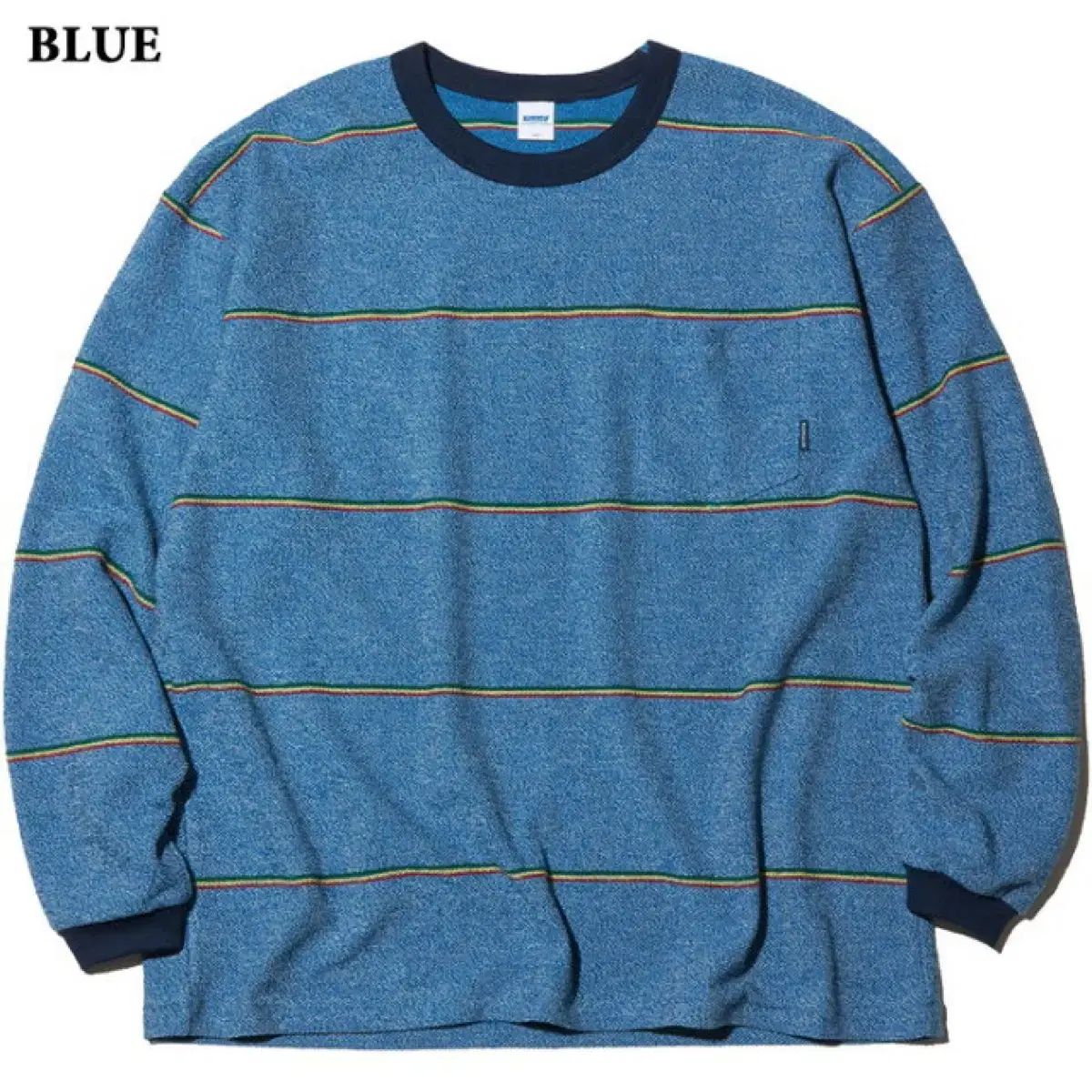 RADIALL ラディアル EL CAMINO ロング スリーブ Tシャツ