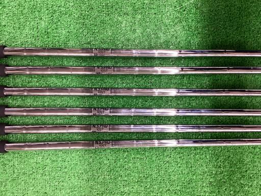 タイトリスト Titleist T 200 2025 6 S アイアンセット IR NS PRO 105 フレックスS メンズ 男性用 右利き 右用 Bランク ゴルフクラブ