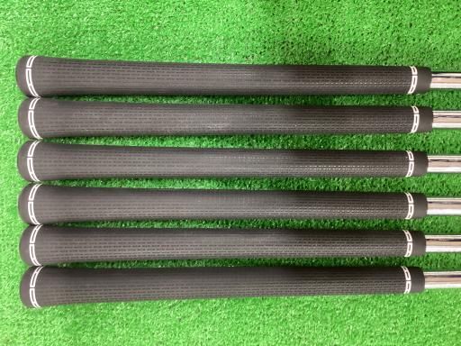 タイトリスト Titleist T200 2025 6S アイアンセット IR NS PRO 105T フレックスS メンズ 男性用 右利き 右用 Bランク ゴルフクラブ