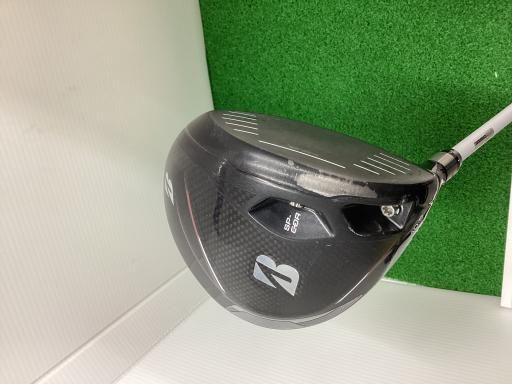 ブリヂストン B 3 SD 10.5° ドライバー DR 特注シャフト フレックスS メンズ 男性用 右利き 右用 Dランク ゴルフクラブ