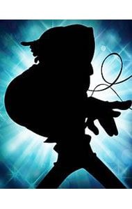 Blu-ray ボボボーボ ボーボボ 完全奥義 BD-BOX ブックレット ぬのハンカチ付